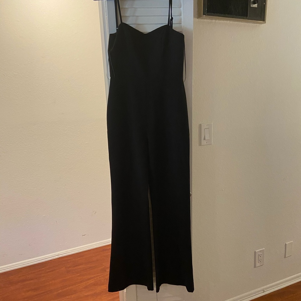 French Connection Jumpsuit